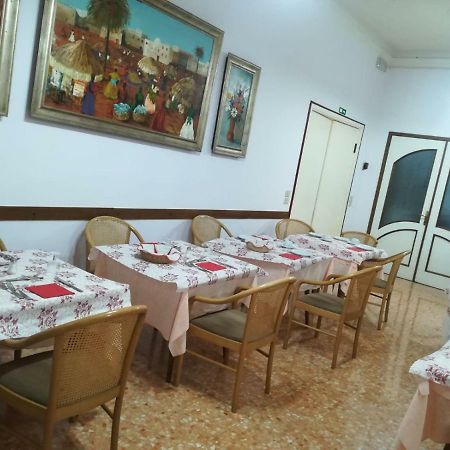Hotel Olimpia Алассио Экстерьер фото