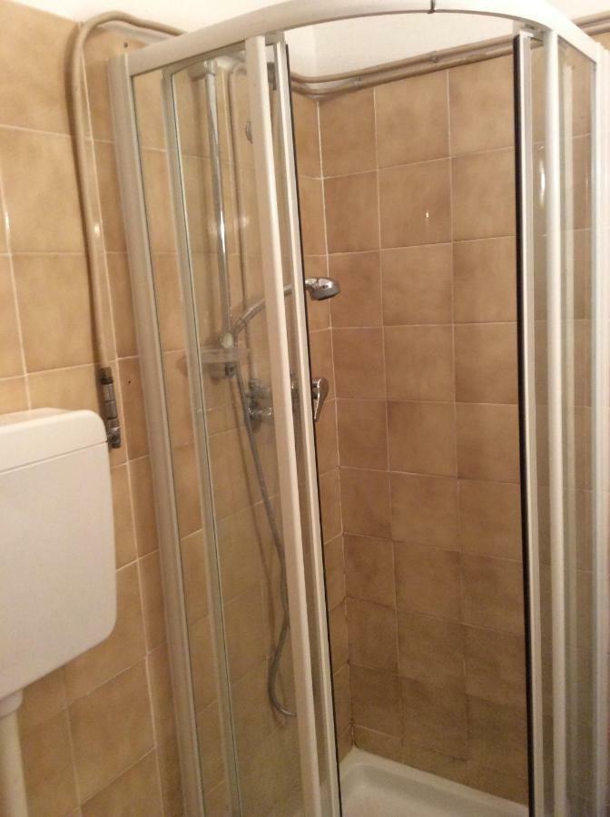 Hotel Olimpia Алассио Экстерьер фото
